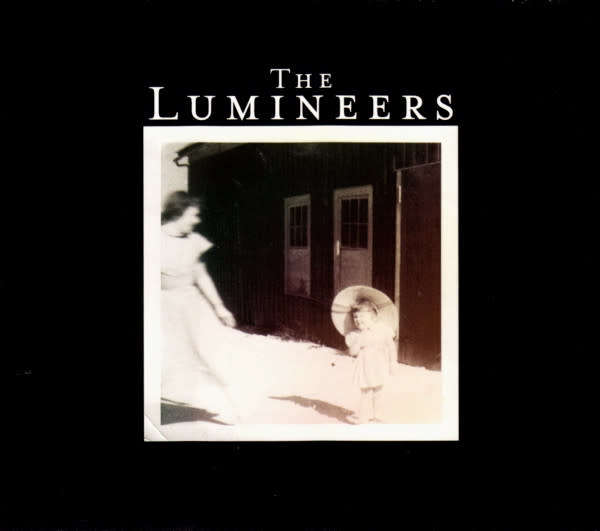 Lumineers - The Lumineers CD Import