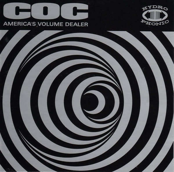COC - America's Volume Dealer CD Import