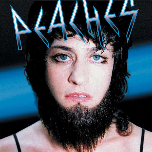 Peaches - Father***** CD Import