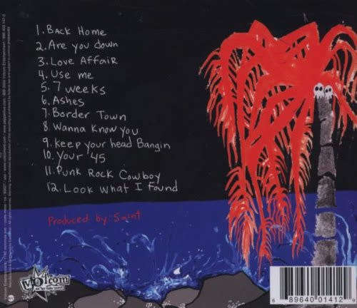 Pepper - In With the Old CD Import