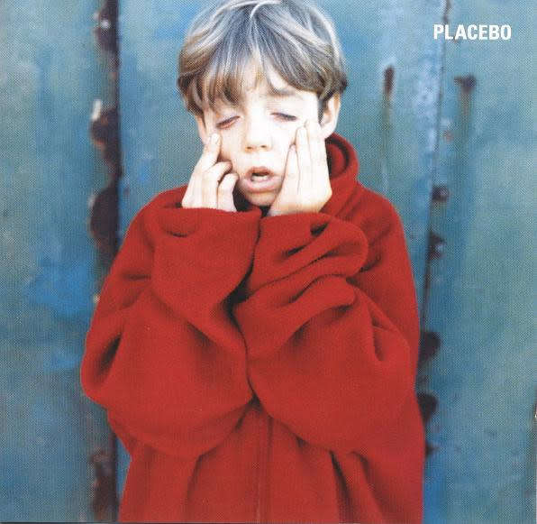 Placebo - Placebo CD Import