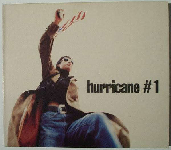 Hurricane #1 - Hurricane #1 CD Import