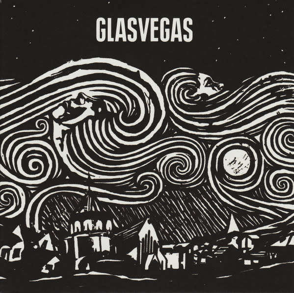Glasvegas - Glasvegas CD Import