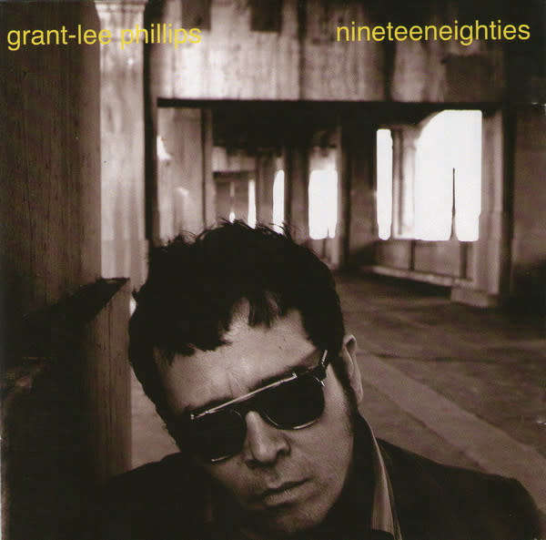 Grant-Lee Phillips - Nineteeneighties CD Import