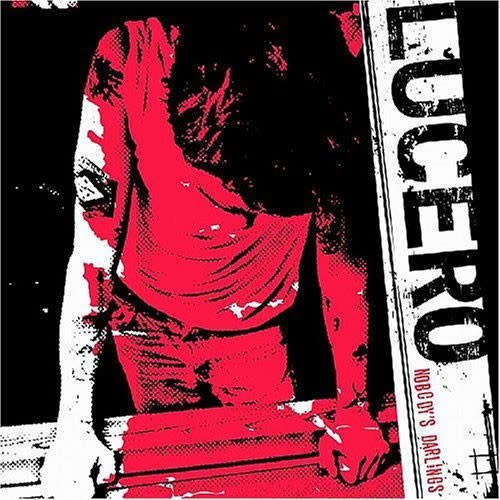 Lucero - Nobody's Darlings CD Import