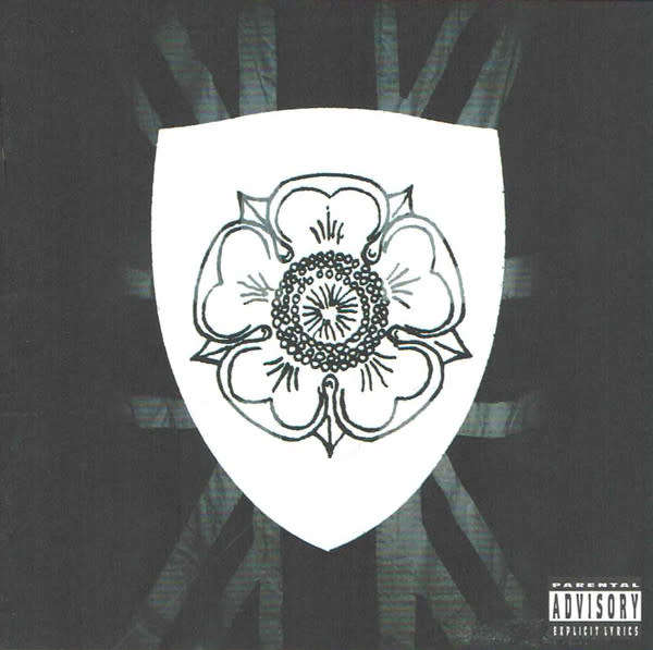 Gallows - Grey Britain CD Import