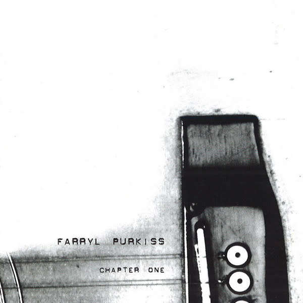 Farryl Purkiss - Chapter One CD