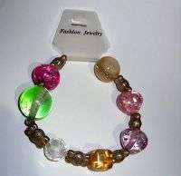 HAND MADE BRACELET