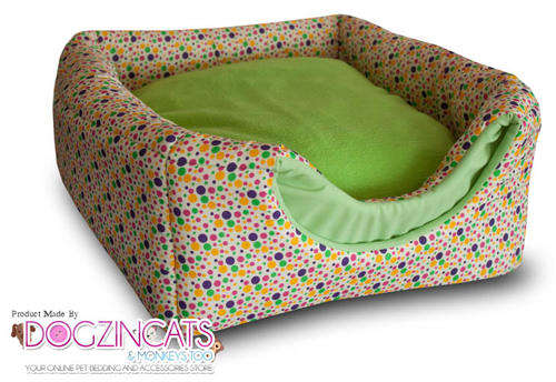 Summer/Winter 2 in 1 Bed For your Dogs and Cats