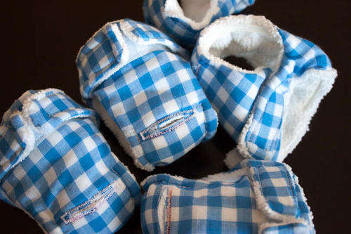 Washable Marmoset Monkey Nappies