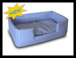 EXTRA REMOVABLE CUSHION COVERS FOR YOUR BOX BEDS