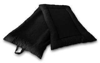 Rectangle Flat Bed - Large
