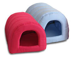 Dome Bed