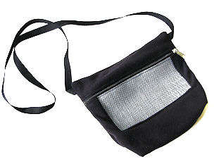 Bonding Pouch
