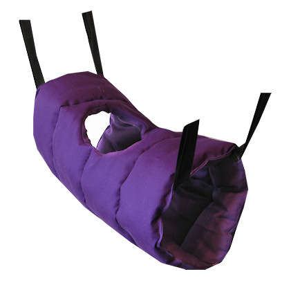 Play Tunnel for your Marmoset Monkeys, Chinchillas, Guinea Pigs, etc