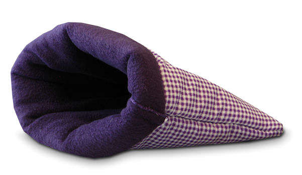 Cosy Sack for Marmoset Monkeys, Chinchillas, Guinea pigs etc