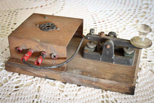 Morse Code