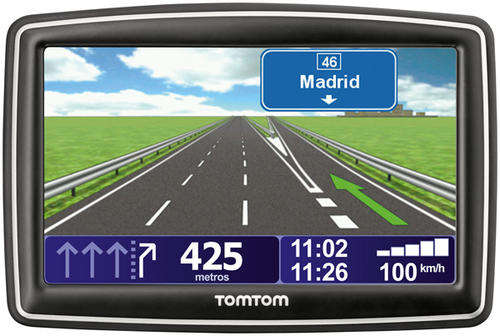 TomTom XXL SA GPS {LIKE NEW}