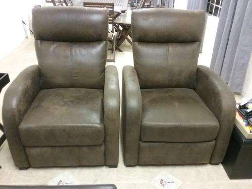 Coricraft  Lazy Boy Chairs - Napa  Leather