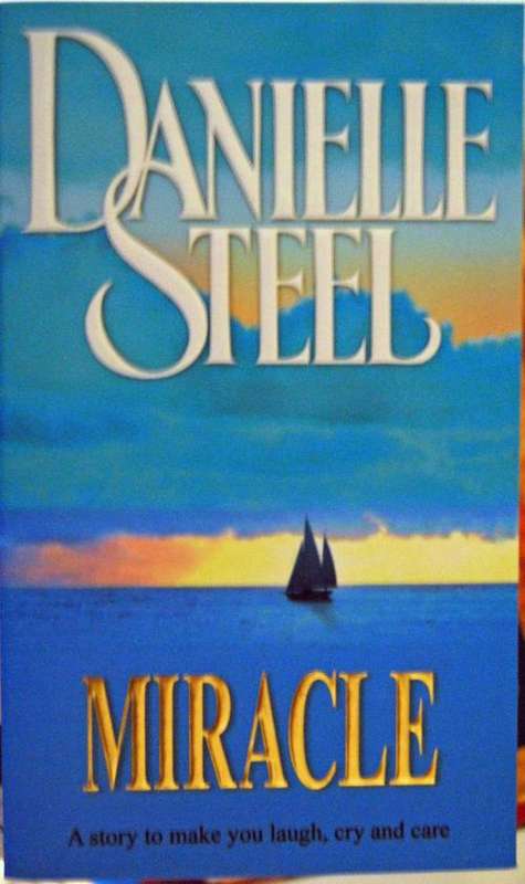 Miracle - Danielle Steel
