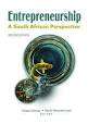 Entrepreneurship: A South African Perspective