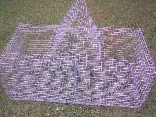 Rabbit Cages - used in very good condition