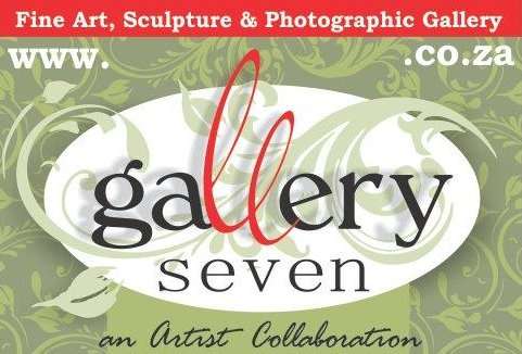 INVITATION to an Exhibition @ Gallery Seven.