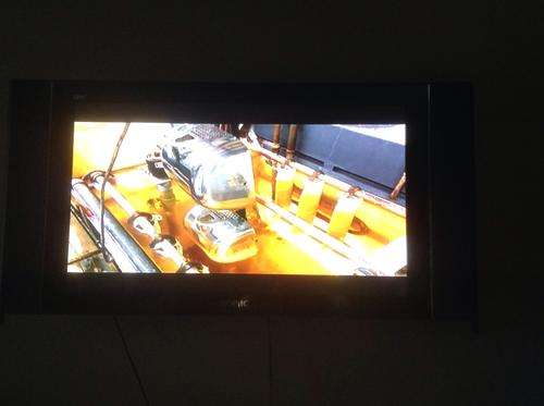 Sonic hd TV 42 cm