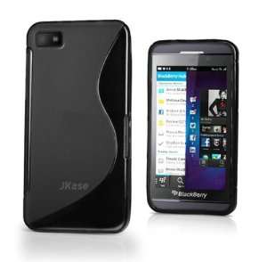 x2 Black Streamline Cases for the Blackberry Z10 For the price of ONE!!!!!