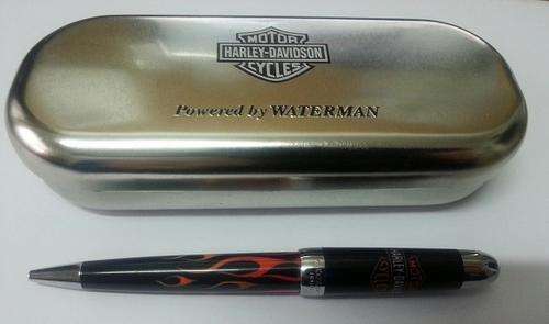 HARLEY-DAVISON Cycles Pen Set