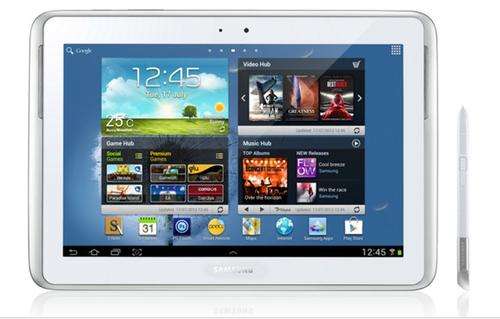 Samsung Galaxy Note N8000 10.1"