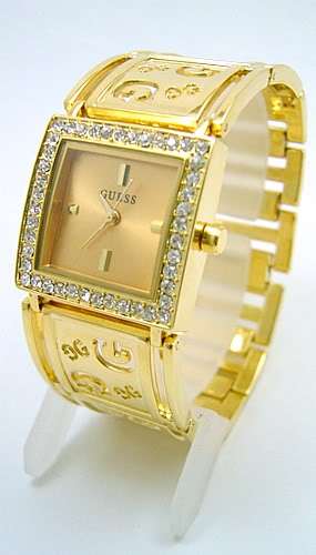 Genuine Guess Watch for ladies