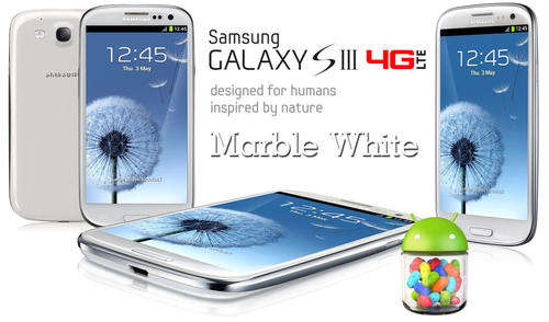 Samsung Galaxy Note S3 Lte