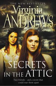 5 Virginia Andrews Novel's up for auction - Verified seller