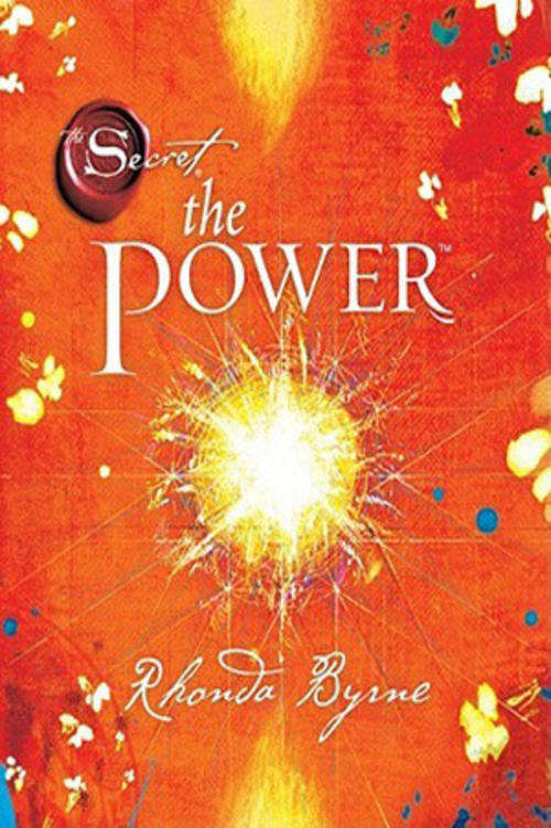 Secret the Power - Rhonda Byrne