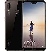 Huawei P20 Lite (Black - 64GB)