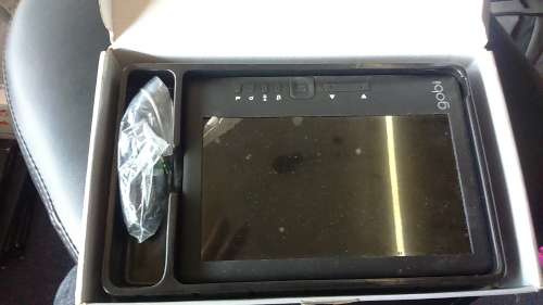 gobii ereader