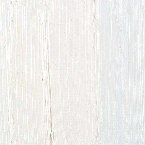 Zellen Artist Oil Colour - TITANIUM WHITE - 100ml tube