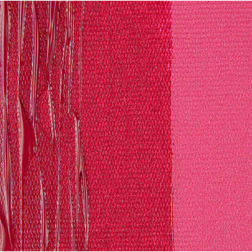 Zellen ZELCRYL Artist Acrylic Colour - PERMANENT ROSE - 50ml tube