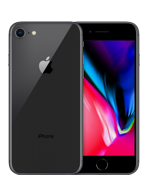 iphone 8/ 64gb /like new