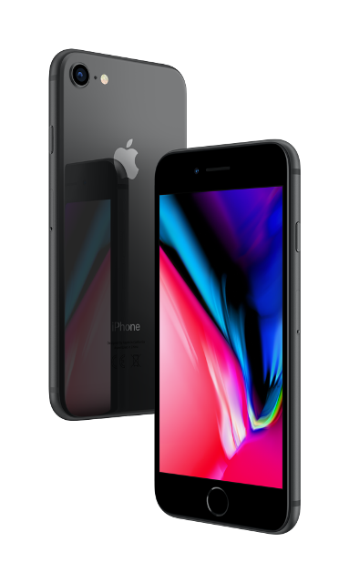 iphone 8/ 64gb /like new