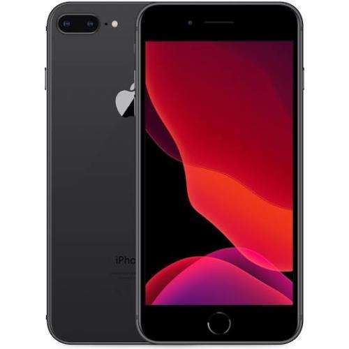 iPhone 8 plus