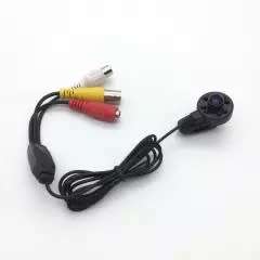 AHD Mini 2.0MP 720P CCTV Camera