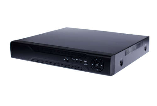 8 Channel Analog DVR