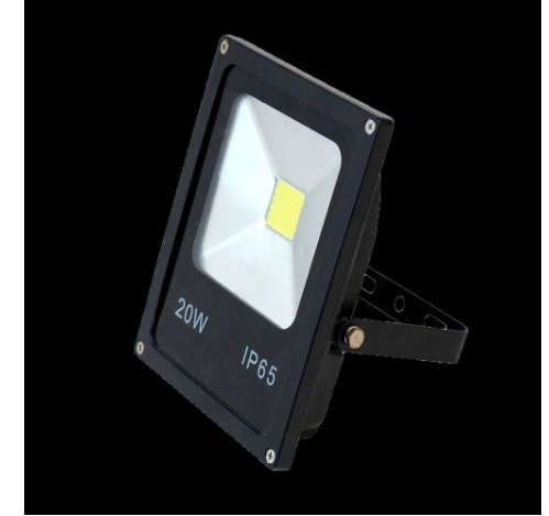 20W LED Slim Floodlight