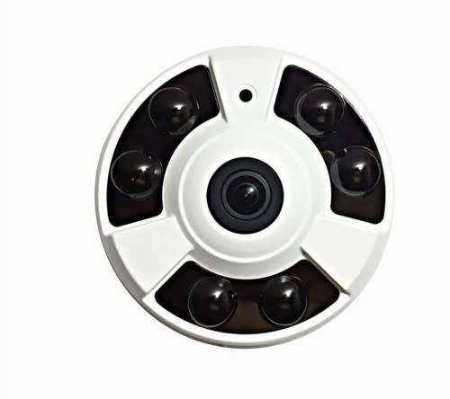 360 degrees AHD Camera XH-6-81