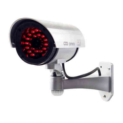 Dummy Bullet Camera