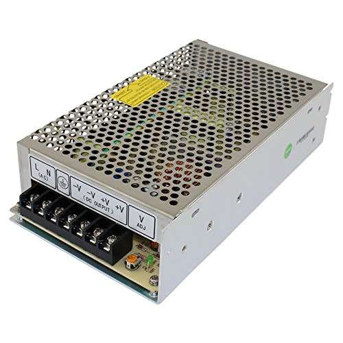 CCTV - 12V/10A CCTV Power Supply