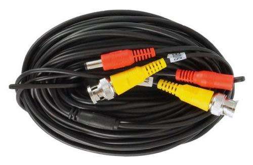 50m CCTV Cable