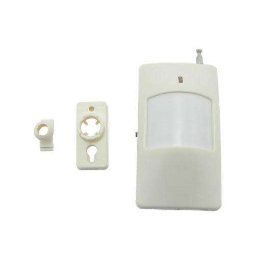 PIR Sensor Motion Detector For Wireless Alarm Security System